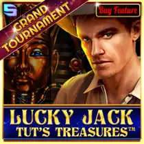 Lucky Jack Tut