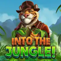 Into The Jungle